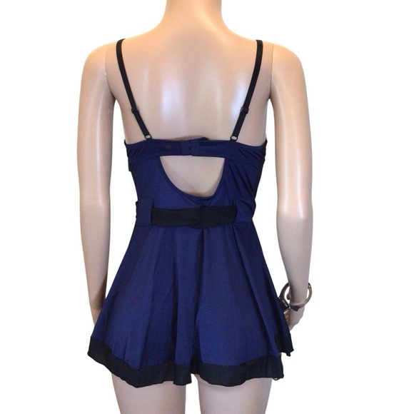 French Affair Officer B. Naughty Police Bedroom Costume Set Size Large Lingerie - Picture 7 of 11